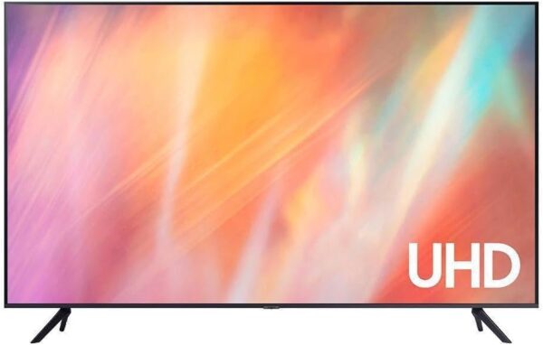 TV Samsung Business Smart 4K 65" LH65BECHVGGXZD