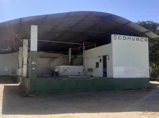 COMVACA – Cooperativa Mista dos Produtores Rurais do Vale do Carangola Ltda 