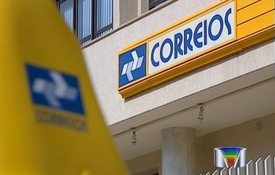 Agência dos Correios 