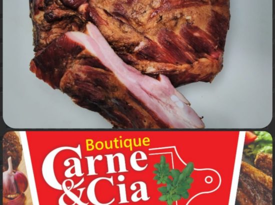 Boutique Carne e Cia 