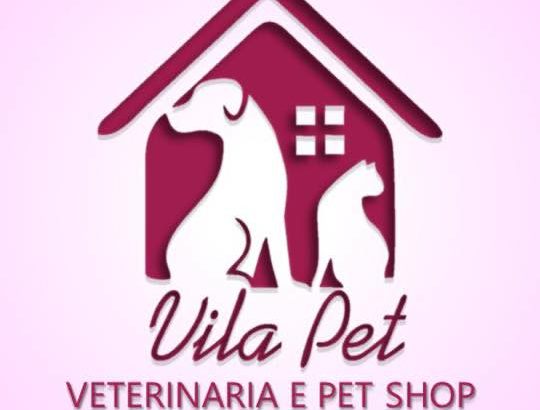 Vila Pet Veterinária e Pet Shop 