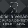 Consultório Odontológico Gabriella Venância